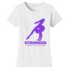 PC Ladies Fan Favorite T-Shirt Thumbnail
