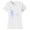 PC Ladies Fan Favorite T-Shirt Thumbnail