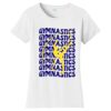 PC Ladies Fan Favorite T-Shirt Thumbnail