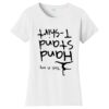 PC Ladies Fan Favorite T-Shirt Thumbnail
