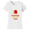 PC Ladies Fan Favorite T-Shirt Thumbnail