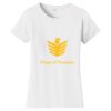 PC Ladies Fan Favorite T-Shirt Thumbnail