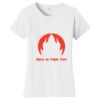 PC Ladies Fan Favorite T-Shirt Thumbnail