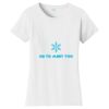 PC Ladies Fan Favorite T-Shirt Thumbnail