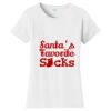 PC Ladies Fan Favorite T-Shirt Thumbnail