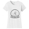 PC Ladies Fan Favorite T-Shirt Thumbnail