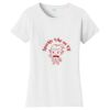 PC Ladies Fan Favorite T-Shirt Thumbnail