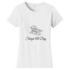 PC Ladies Fan Favorite T-Shirt Thumbnail