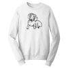 Unisex Fan Favorite Crew Sweatshirt Thumbnail