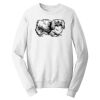 Unisex Fan Favorite Crew Sweatshirt Thumbnail