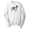 Unisex Fan Favorite Crew Sweatshirt Thumbnail