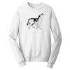 Unisex Fan Favorite Crew Sweatshirt Thumbnail