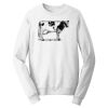 Unisex Fan Favorite Crew Sweatshirt Thumbnail