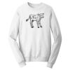 Unisex Fan Favorite Crew Sweatshirt Thumbnail