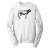 Unisex Fan Favorite Crew Sweatshirt Thumbnail
