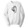 Unisex Fan Favorite Crew Sweatshirt Thumbnail