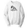 Unisex Fan Favorite Crew Sweatshirt Thumbnail