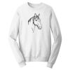 Unisex Fan Favorite Crew Sweatshirt Thumbnail