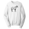 Unisex Fan Favorite Crew Sweatshirt Thumbnail