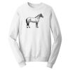 Unisex Fan Favorite Crew Sweatshirt Thumbnail