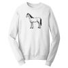 Unisex Fan Favorite Crew Sweatshirt Thumbnail