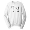 Unisex Fan Favorite Crew Sweatshirt Thumbnail