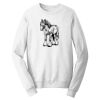 Unisex Fan Favorite Crew Sweatshirt Thumbnail