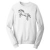 Unisex Fan Favorite Crew Sweatshirt Thumbnail