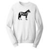 Unisex Fan Favorite Crew Sweatshirt Thumbnail