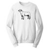Unisex Fan Favorite Crew Sweatshirt Thumbnail