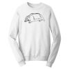 Unisex Fan Favorite Crew Sweatshirt Thumbnail