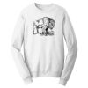 Unisex Fan Favorite Crew Sweatshirt Thumbnail