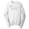 Unisex Fan Favorite Crew Sweatshirt Thumbnail