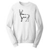 Unisex Fan Favorite Crew Sweatshirt Thumbnail