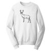 Unisex Fan Favorite Crew Sweatshirt Thumbnail