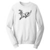 Unisex Fan Favorite Crew Sweatshirt Thumbnail