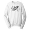 Unisex Fan Favorite Crew Sweatshirt Thumbnail