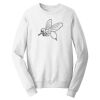 Unisex Fan Favorite Crew Sweatshirt Thumbnail