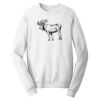 Unisex Fan Favorite Crew Sweatshirt Thumbnail