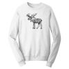 Unisex Fan Favorite Crew Sweatshirt Thumbnail