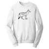 Unisex Fan Favorite Crew Sweatshirt Thumbnail