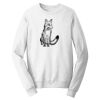 Unisex Fan Favorite Crew Sweatshirt Thumbnail