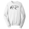Unisex Fan Favorite Crew Sweatshirt Thumbnail