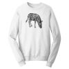 Unisex Fan Favorite Crew Sweatshirt Thumbnail