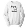 Unisex Fan Favorite Crew Sweatshirt Thumbnail
