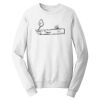 Unisex Fan Favorite Crew Sweatshirt Thumbnail