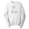 Unisex Fan Favorite Crew Sweatshirt Thumbnail