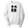 Unisex Fan Favorite Crew Sweatshirt Thumbnail