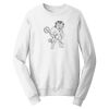 Unisex Fan Favorite Crew Sweatshirt Thumbnail