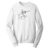 Unisex Fan Favorite Crew Sweatshirt Thumbnail
